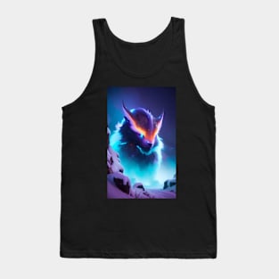 Zion Tank Top